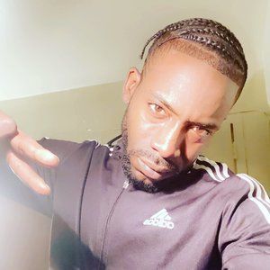 Meet your Posher, Deshawn